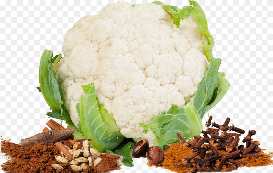 Cauliflower Download Image Gobi, Food, Plant, Produce, Vegetable Free Transparent Png