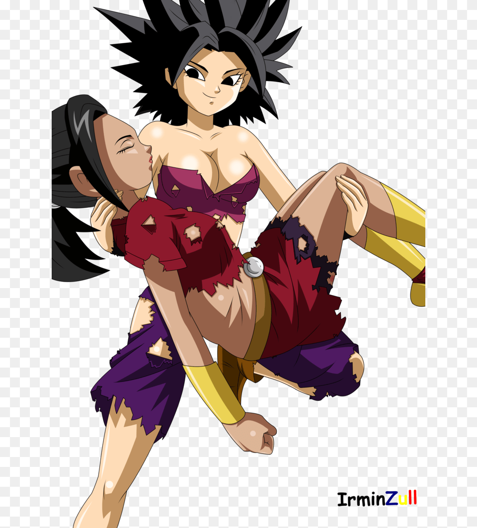 Cauliflower Dragon Ball Super, Book, Comics, Publication, Adult Png Image