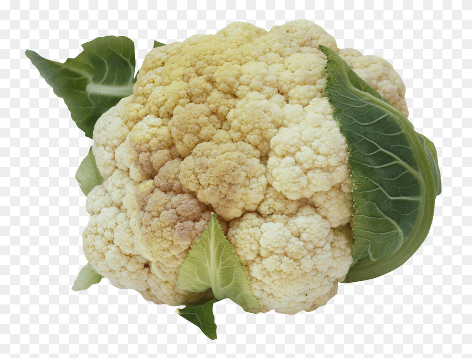 Cauliflower Image, Food, Plant, Produce, Vegetable Free Png Download