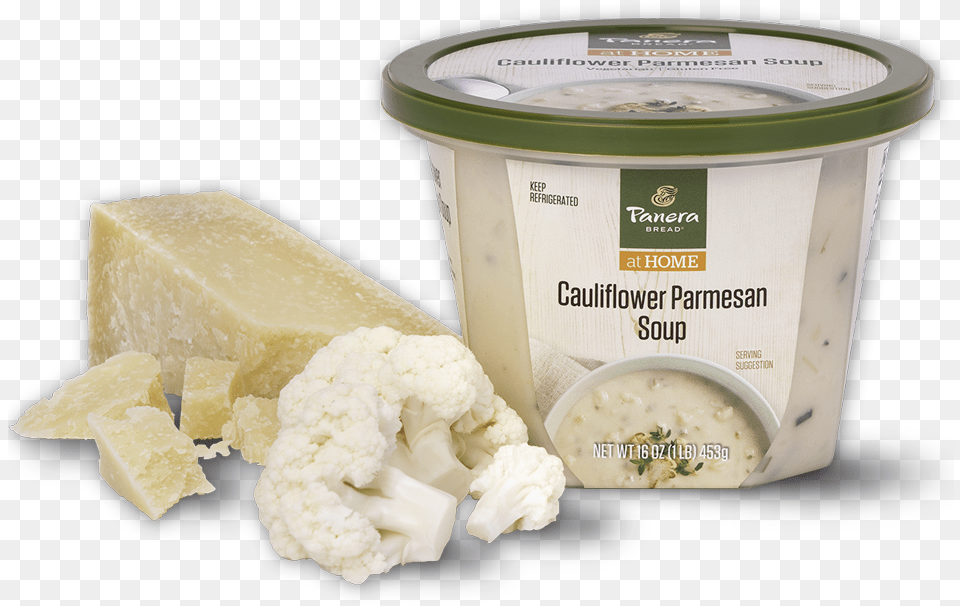 Cauliflower Parmesan Soupsrcset Data Blanquette De Veau, Food, Plant, Produce, Vegetable Free Transparent Png