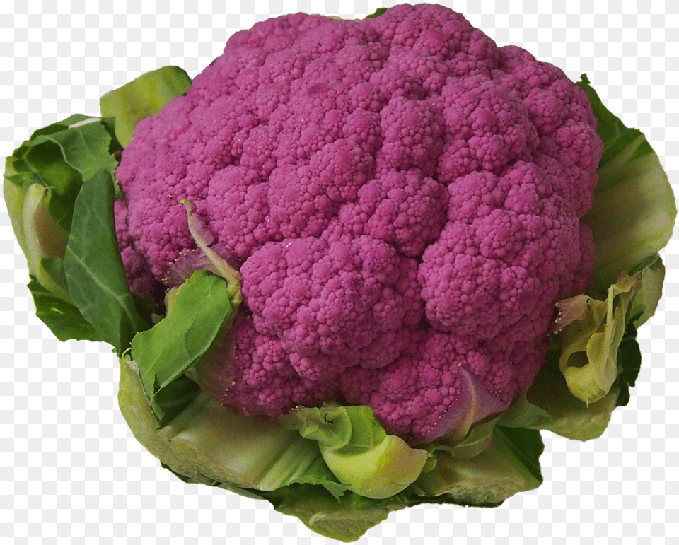 Cauliflower Photo Alimentos Rosas, Food, Plant, Produce, Vegetable Free Png