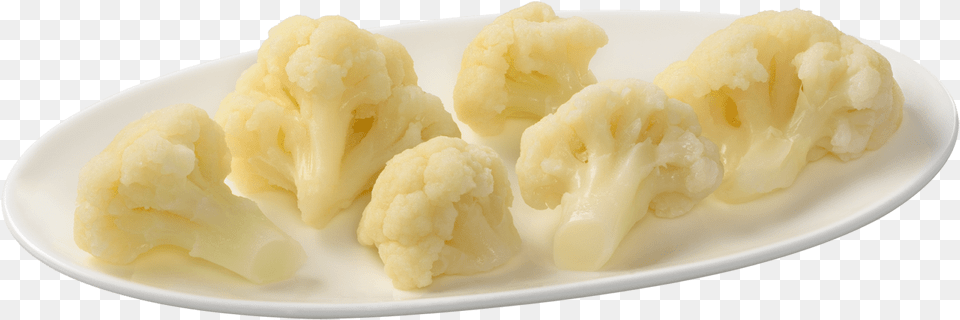 Cauliflower Sake Kasu, Food, Plant, Produce, Vegetable Free Png