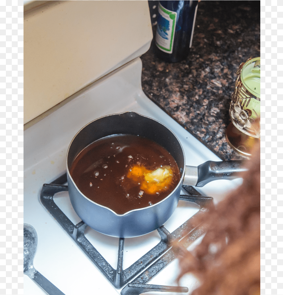 Cauliflower Wingz Sizzle Curry, Cooking Pan, Cookware, Food, Cooking Pot Png Image