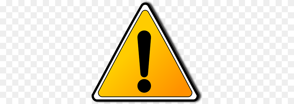 Caution Sign, Symbol, Triangle Png