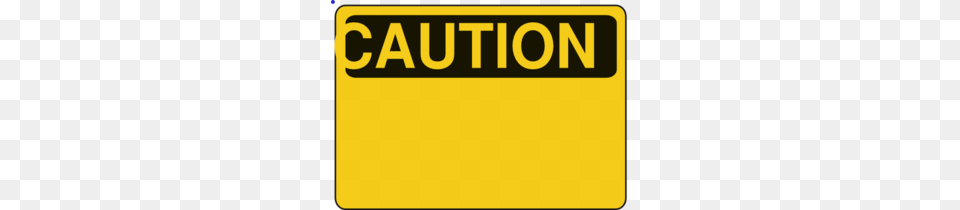Caution Clip Art, Sign, Symbol, Text Free Png