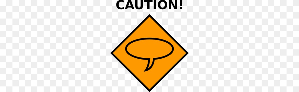 Caution Clip Art, Sign, Symbol, Road Sign Png Image