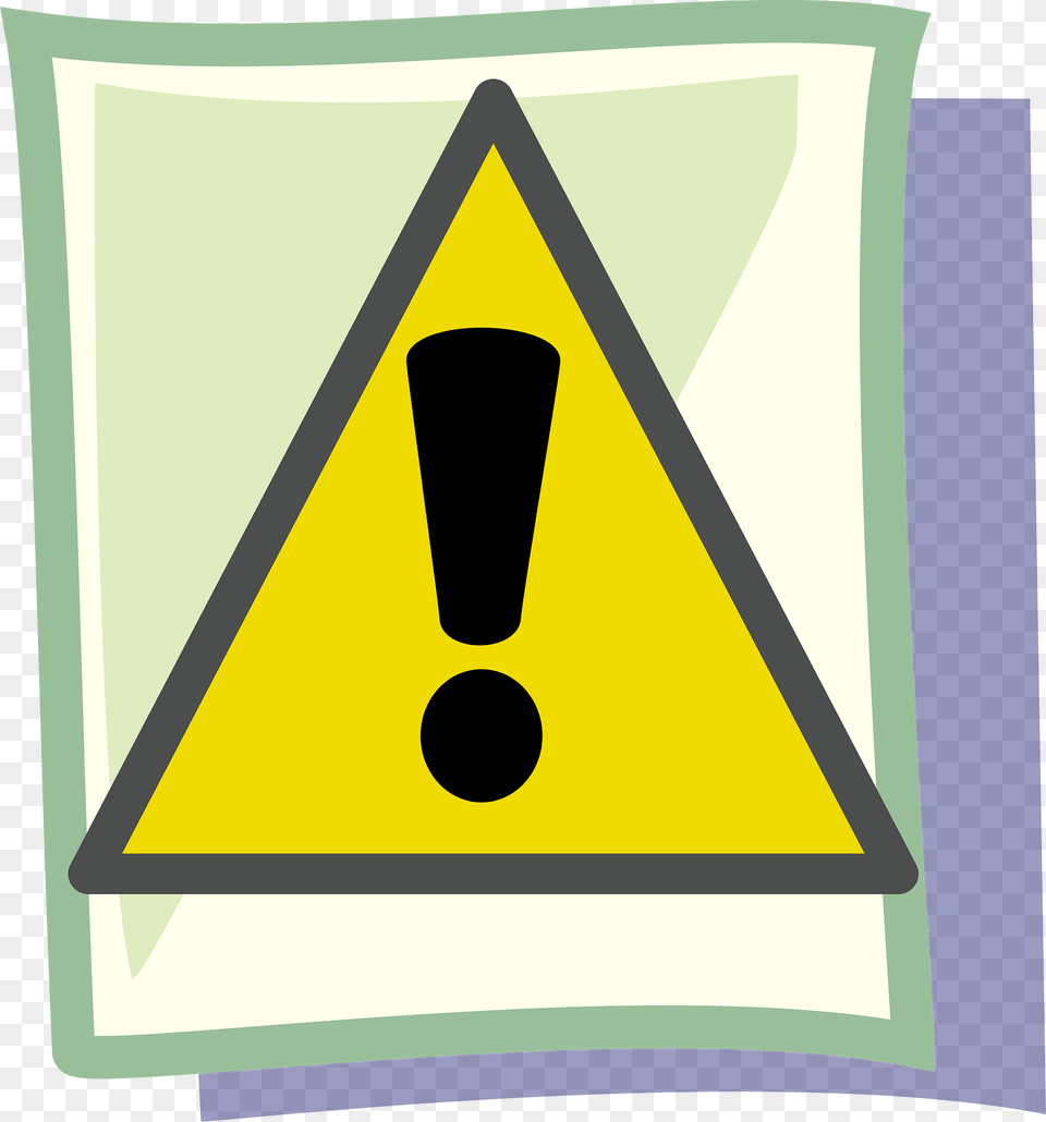Caution Clipart, Triangle, Sign, Symbol Png Image