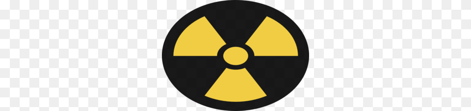 Caution Cliparts, Nuclear, Symbol, Chandelier, Lamp Free Png Download