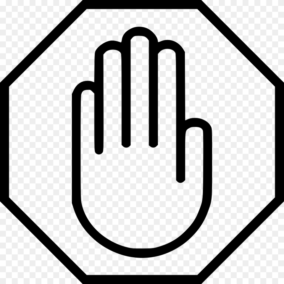Caution Comments Octagon Transparent, Road Sign, Sign, Symbol, Stopsign Png