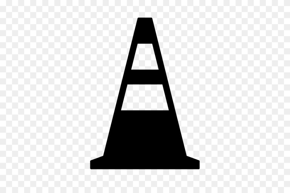 Caution Cones Cliparts, Triangle, Cone Png