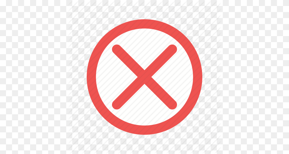Caution Cross Enter Line No Police Tape Icon, Sign, Symbol, Road Sign, Dynamite Png