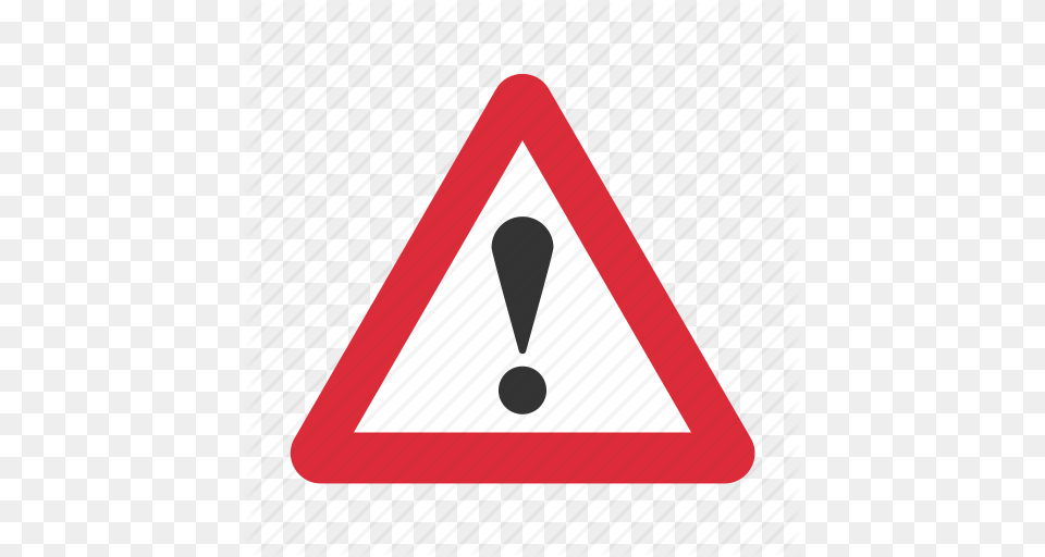 Caution Danger Danger Sign Exclamation Mark Warning Warning, Symbol, Triangle, Road Sign Free Transparent Png