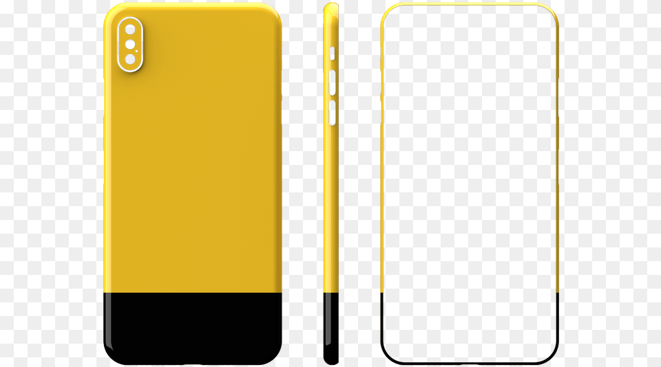 Caution Gloss Smartphone, Electronics, Mobile Phone, Phone, Iphone Free Transparent Png