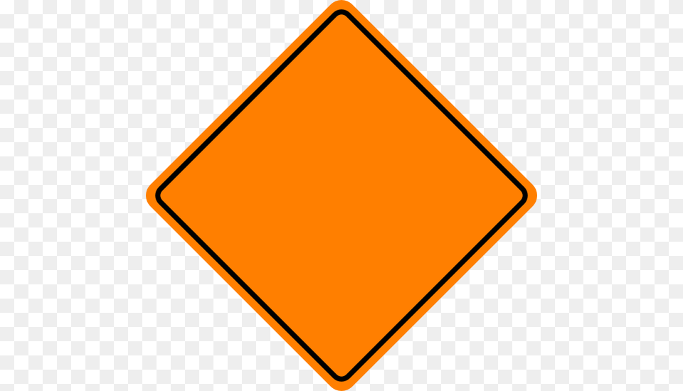 Caution Kids Hard, Sign, Symbol, Road Sign, Blackboard Png Image