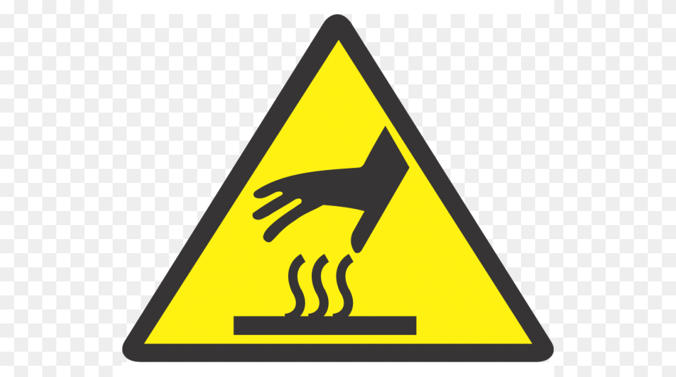 Caution Prop 65 Warning Symbol, Sign, Road Sign, Triangle Free Transparent Png