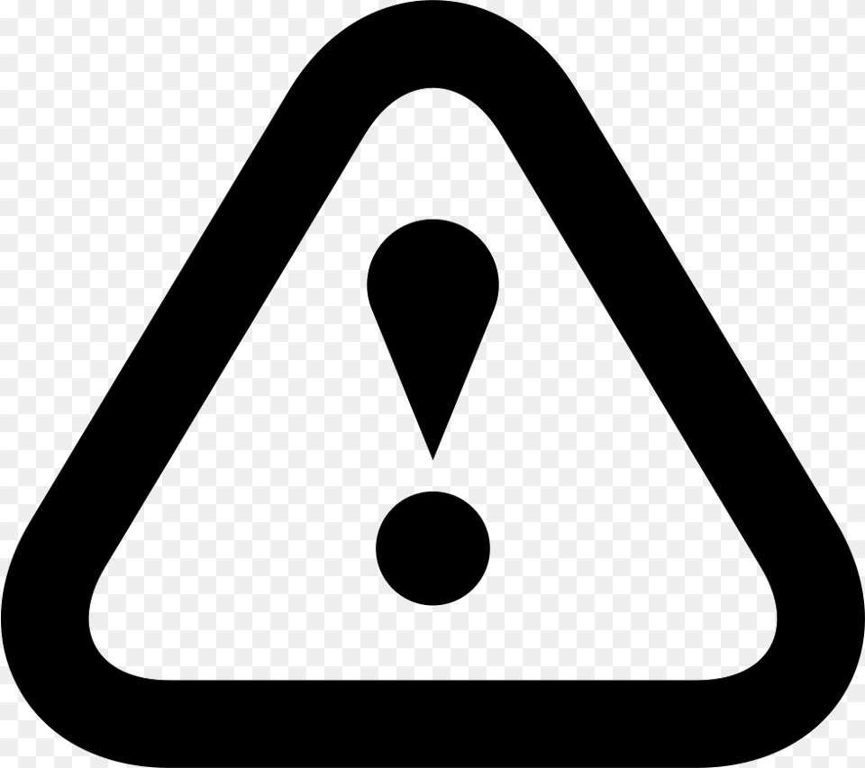 Caution Sign Caution Sign Icon, Triangle, Symbol Free Transparent Png