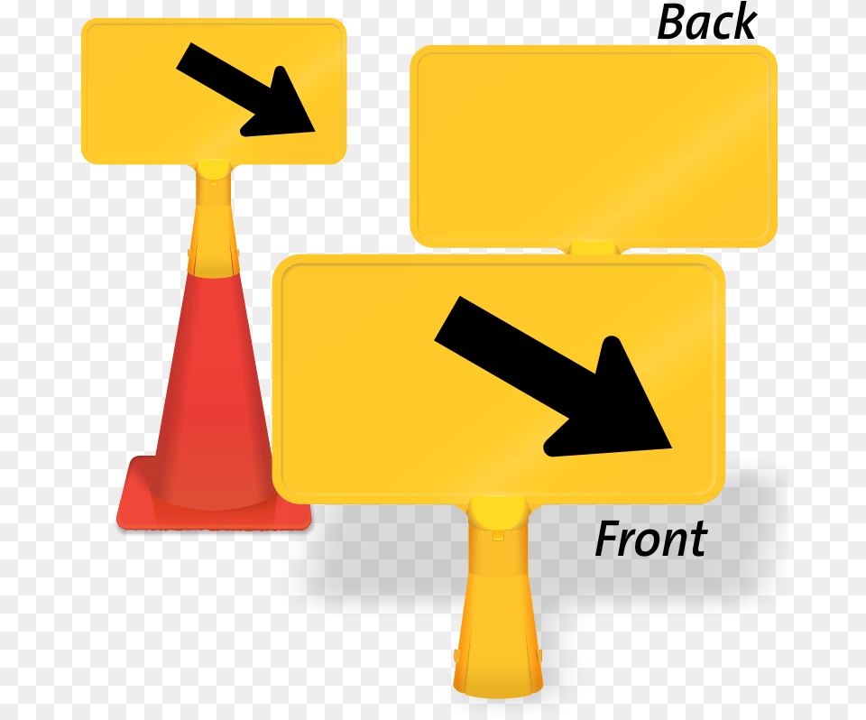 Caution Sign Icy Conditions, Symbol, Road Sign Free Transparent Png