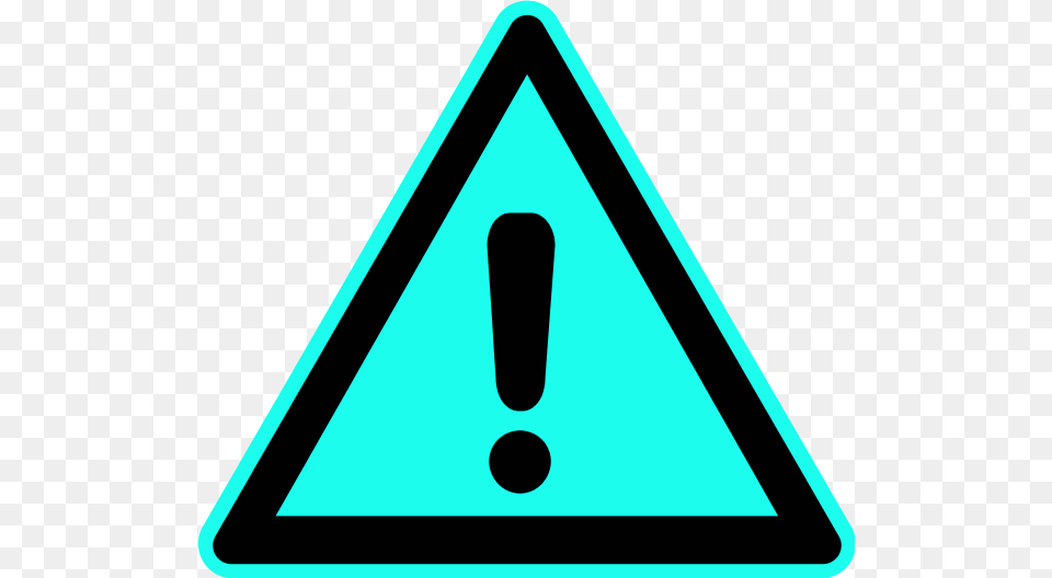Caution Sign Warning Sign Exclamation Mark Triangle Vector Clip, Symbol, Smoke Pipe, Road Sign Free Transparent Png