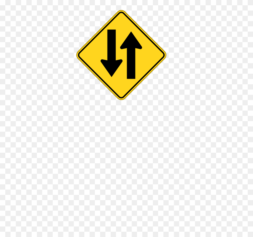 Caution Symbol Clip Art, Sign, Road Sign Free Transparent Png