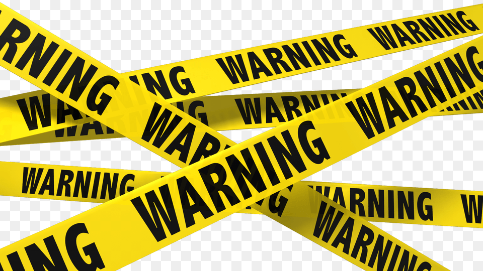 Caution Tape, Scoreboard, Text Free Transparent Png