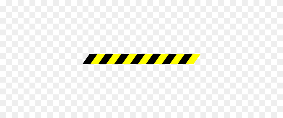 Caution Tape Transparent, Fence Png Image