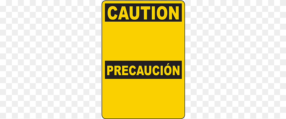 Caution This Sign Has Sharp Edges Also, Symbol, Road Sign Free Png