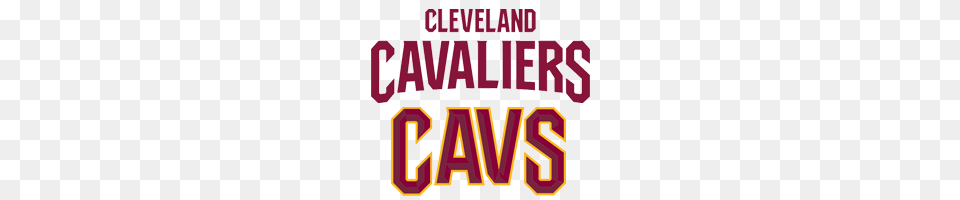 Cavaliers Logo Suite Evolves To Modernize Look Cleveland Cavaliers, Advertisement, Poster, Text, Art Free Png Download