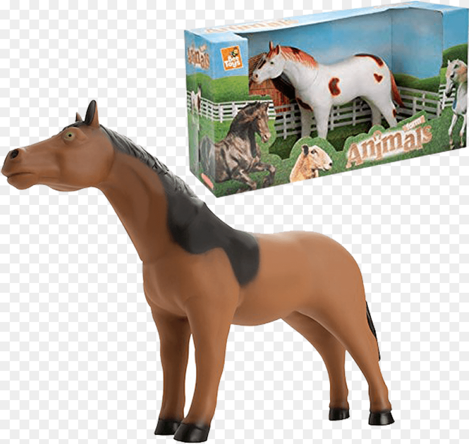 Cavalo Cavalo Bee Toys, Animal, Mammal, Colt Horse, Horse Free Png Download