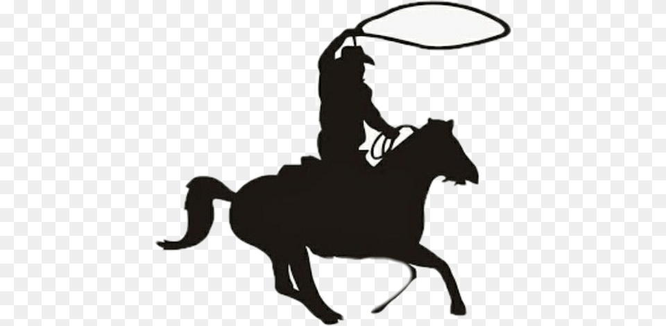 Cavalo Cowboy Cowgirl, Silhouette, Lighting, Lamp, Animal Free Png