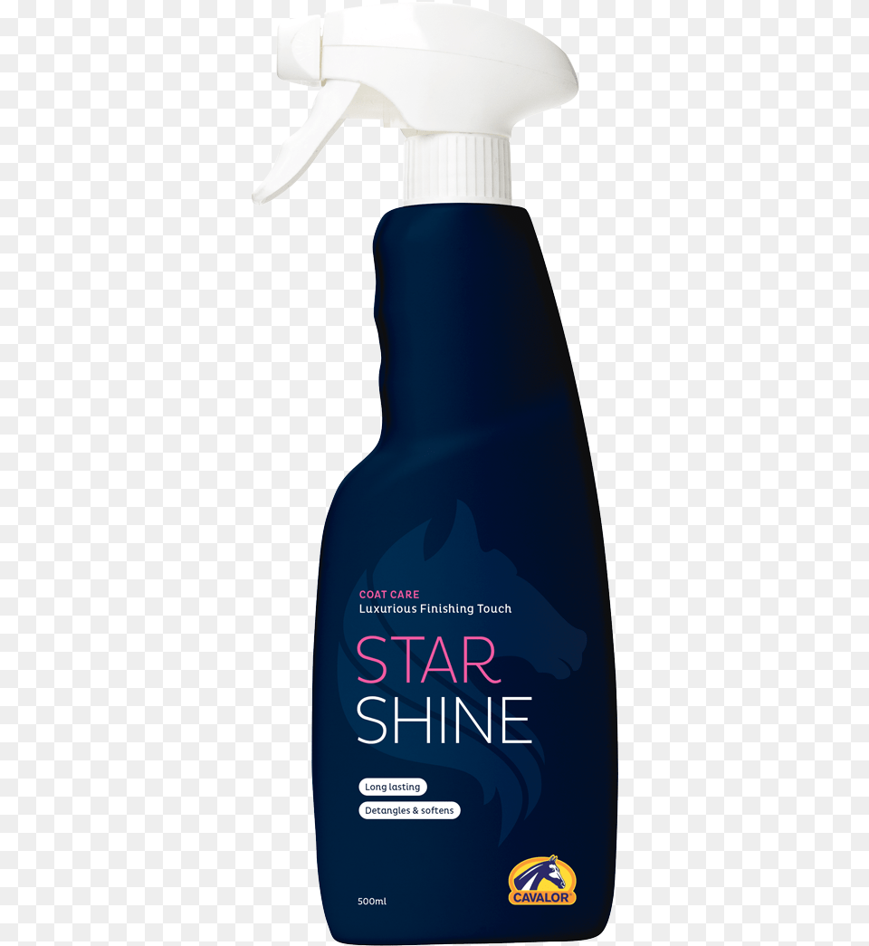 Cavalor Star Shine 500ml Liquid Hand Soap, Bottle, Lotion, Cleaning, Person Png Image