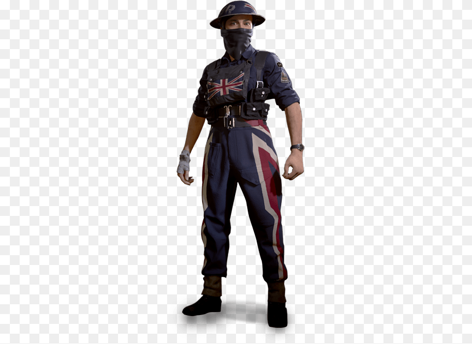 Cavalry Division Costume, Captain, Officer, People, Person Png