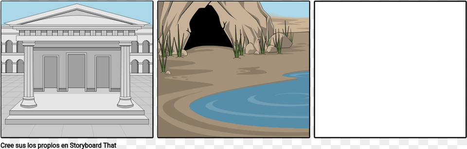 Cave, Art, Water, Outdoors Free Png