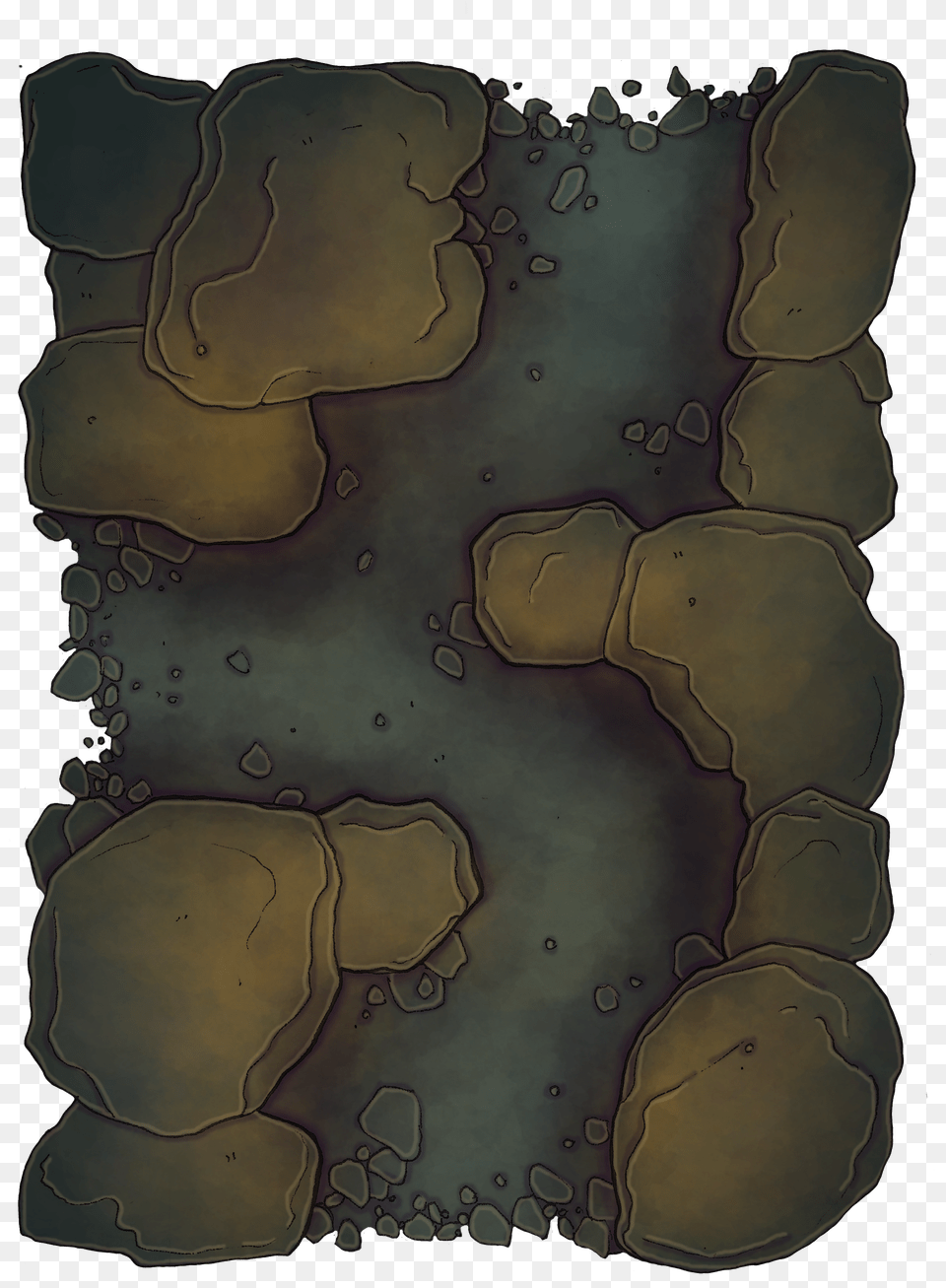 Cave Entrance Png