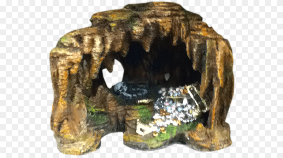 Cave Hd Cave, Hole, Outdoors, Nature, Mammal Png Image