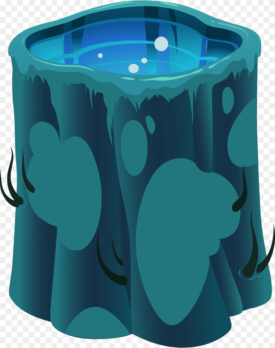 Cave Lake Clipart, Plant, Tree, Hot Tub, Tub Free Transparent Png