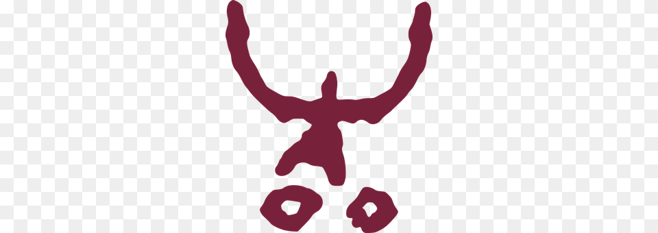 Cave Painting Baby, Person Free Transparent Png