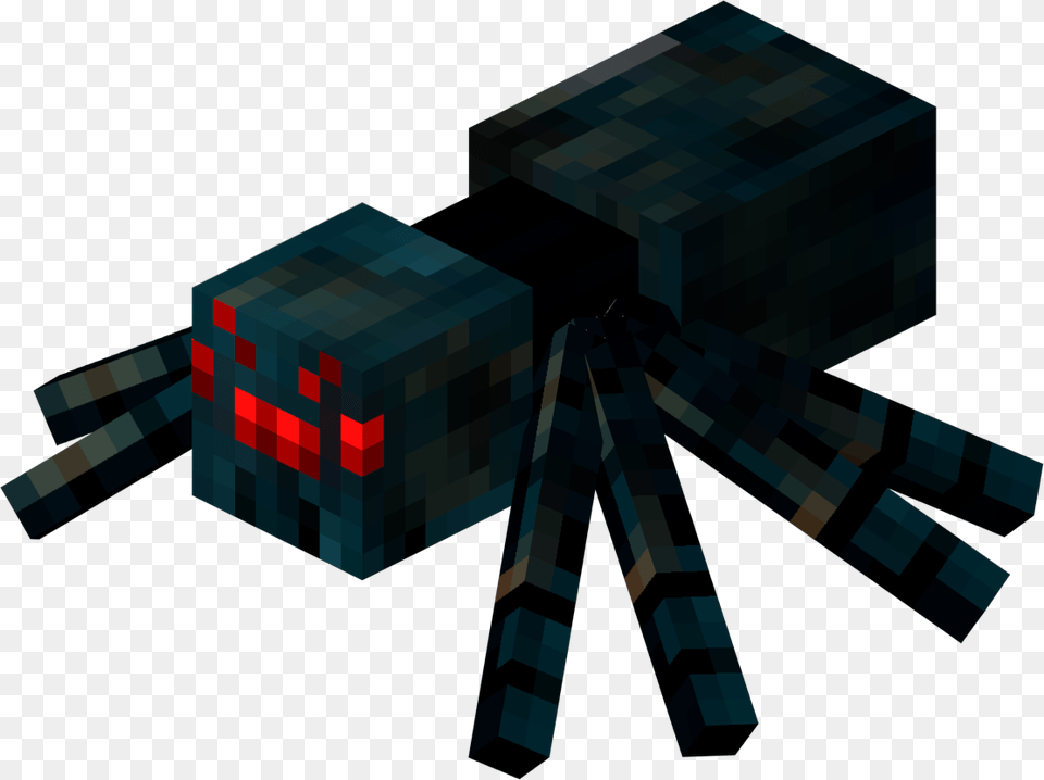 Cave Spider Minecraft Diary Of A Minecraft Spider Png Image