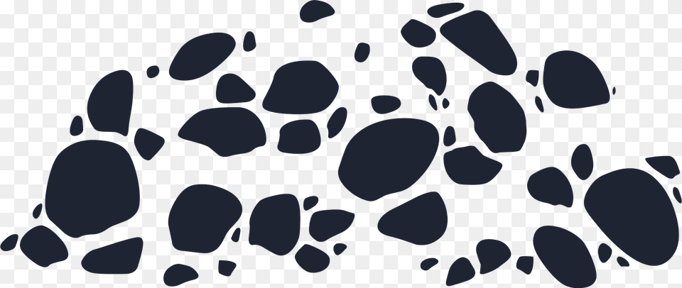 Cave Stone Texture Clipart, Footprint Png Image