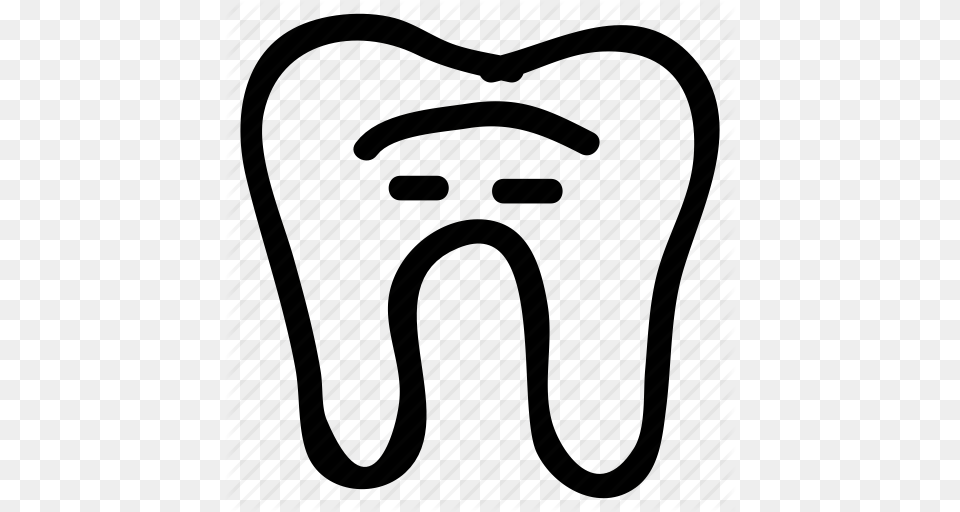 Caveat Dental Dentist Filling Human Teeth Tooth Icon, Architecture, Building, Cutlery Png Image