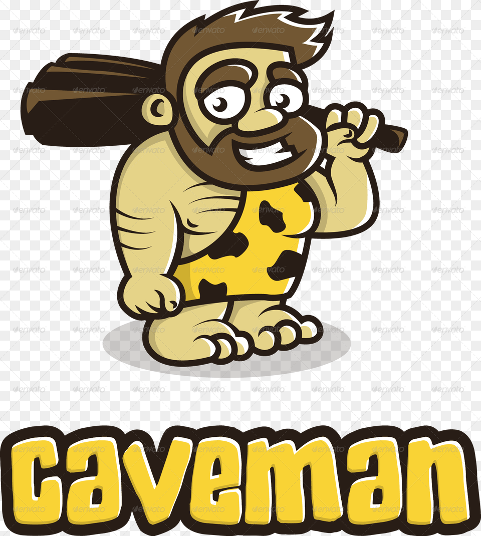 Caveman Caveman Graphics, Advertisement, Poster, Face, Head Png
