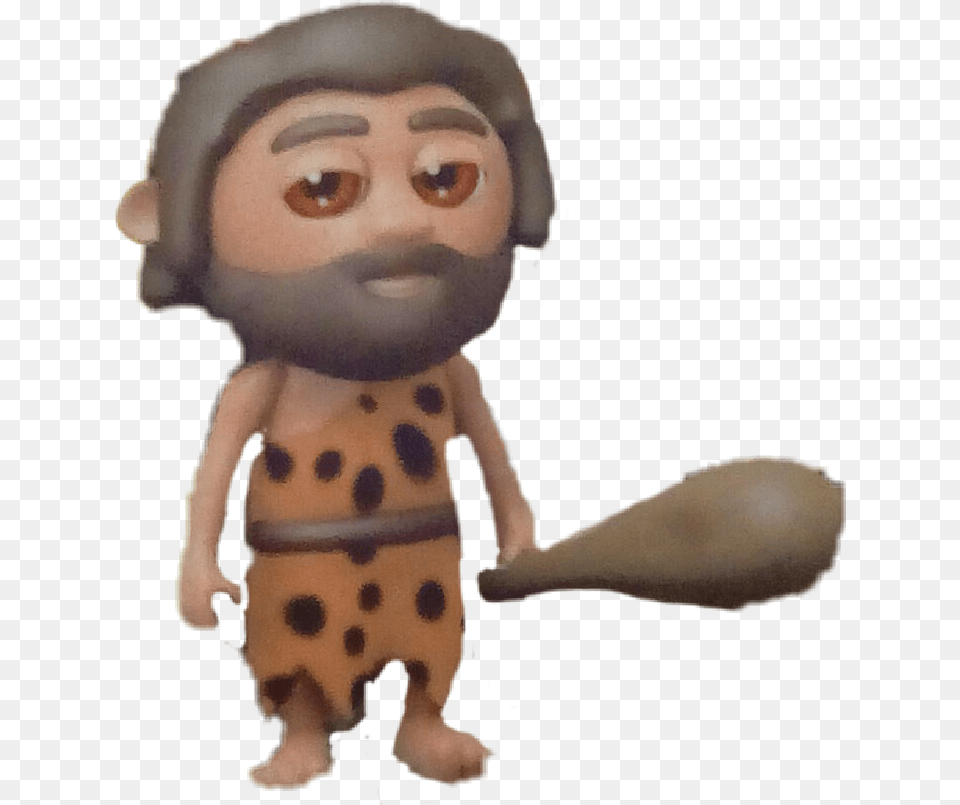 Caveman Cavewoman Cave Man Memes Meme Dank Death Cartoon, Face, Head, Person, Baby Free Png