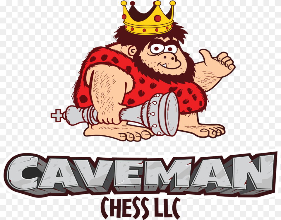 Caveman Chess, Accessories, Baby, Person, Face Png Image