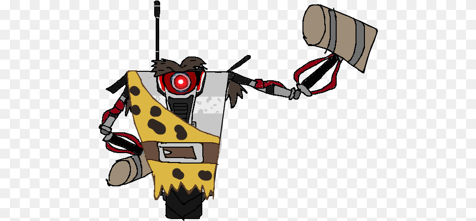 Caveman Claptrap By Drfunk Boxer, Adult, Female, Person, Woman Free Png