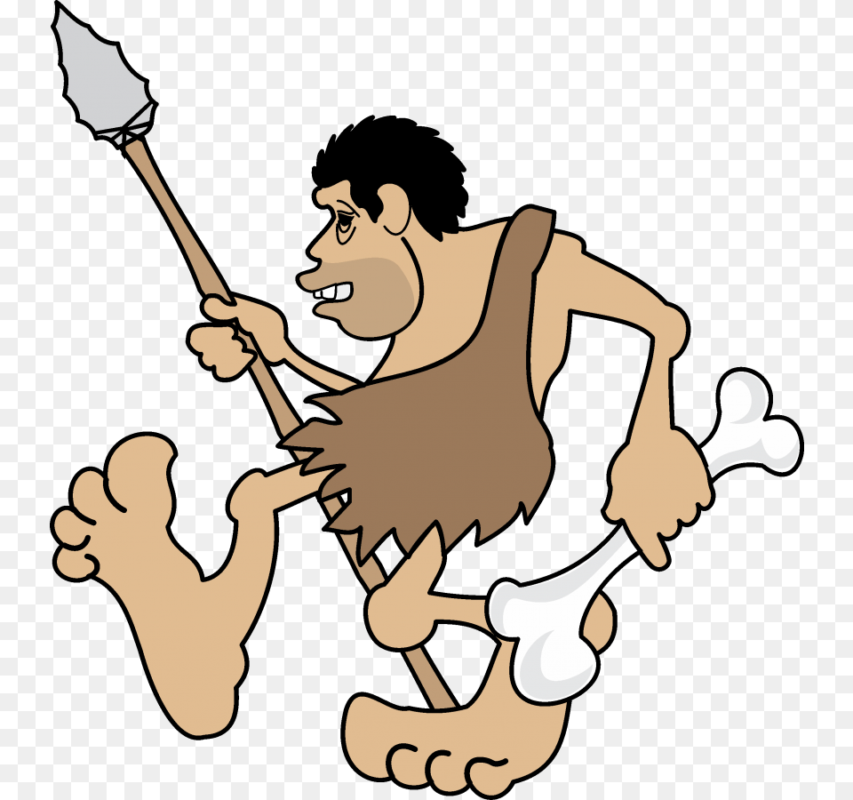 Caveman Custom T Shirt Designs From Wasson T Shirts, Baby, Person, Face, Head Png