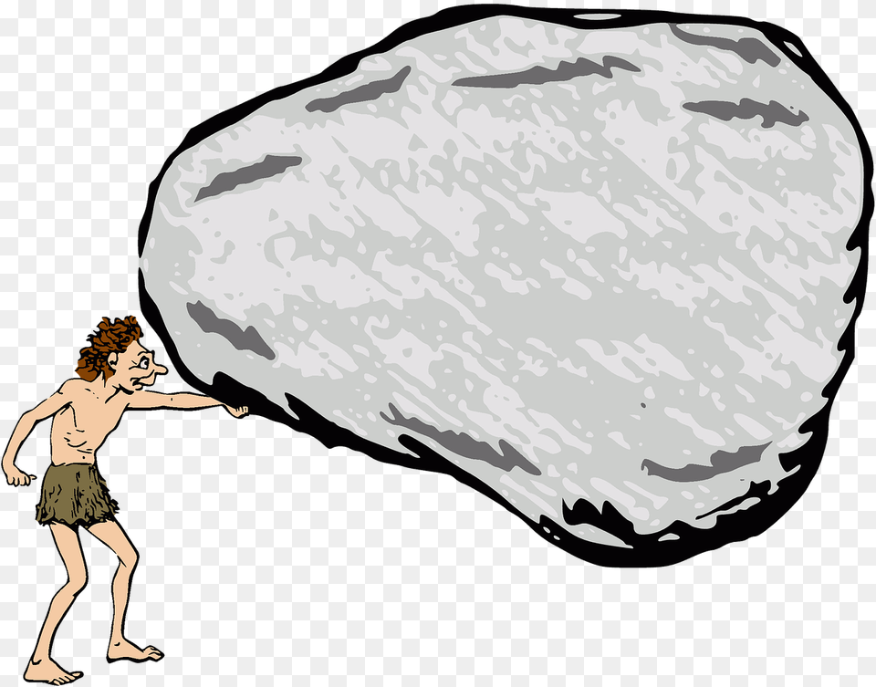 Caveman Rock, Adult, Shorts, Person, Female Png
