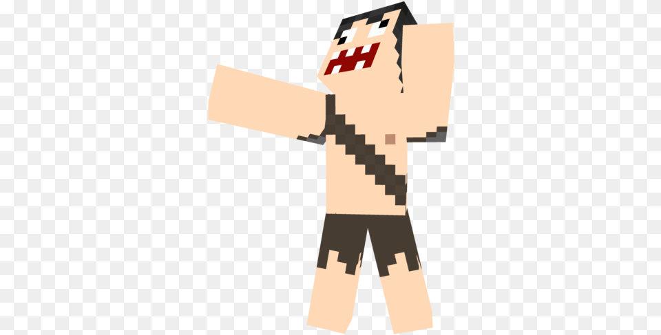 Cavemanpose Zpsapng Illustration, Cross, Symbol Png