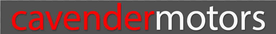 Cavender Motors Graphic Design, Logo, Text Free Png
