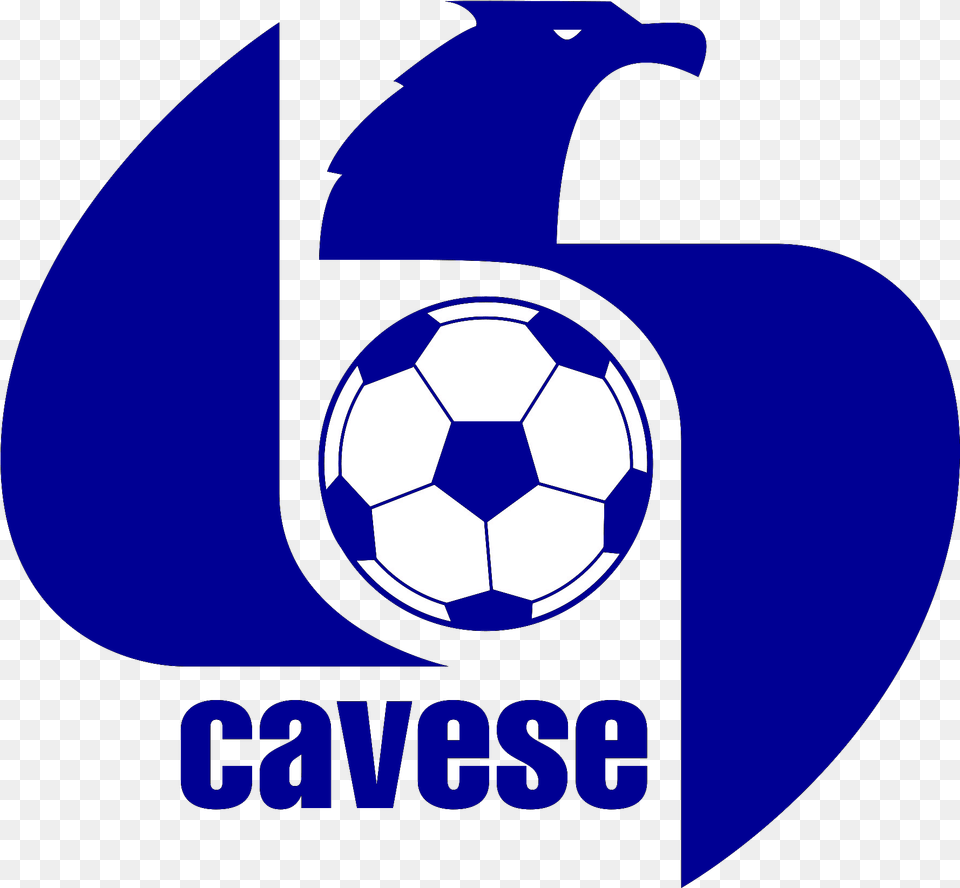 Cavese Ss 1919 Emblem, Ball, Football, Soccer, Soccer Ball Png Image