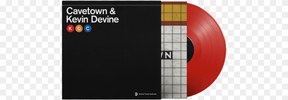 Cavetown X Kevin Devine Devinyl Splits No Graphic Design, Blackboard, Game Free Transparent Png