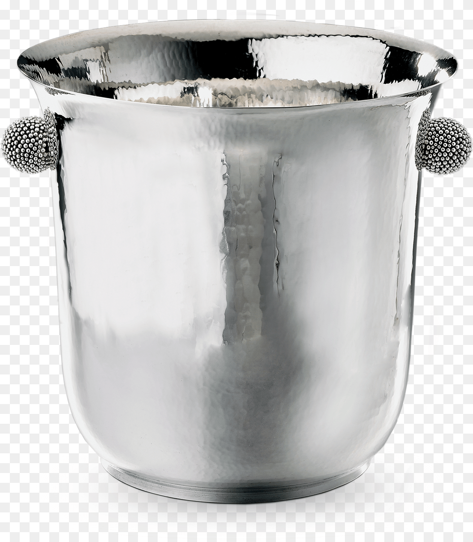 Caviar Champagne Bucket Stock Pot, Bowl, Cup Free Png